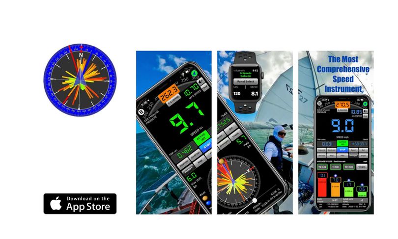 TcSpeeds App