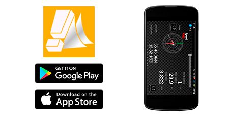 iRegatta App