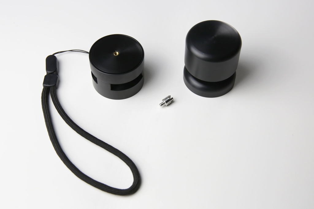 WeatherDot Mini Weather Station